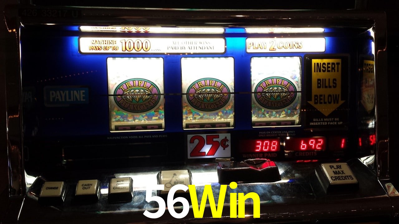 VIP Casino 56Win