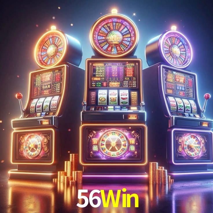 56Win Plataforma
